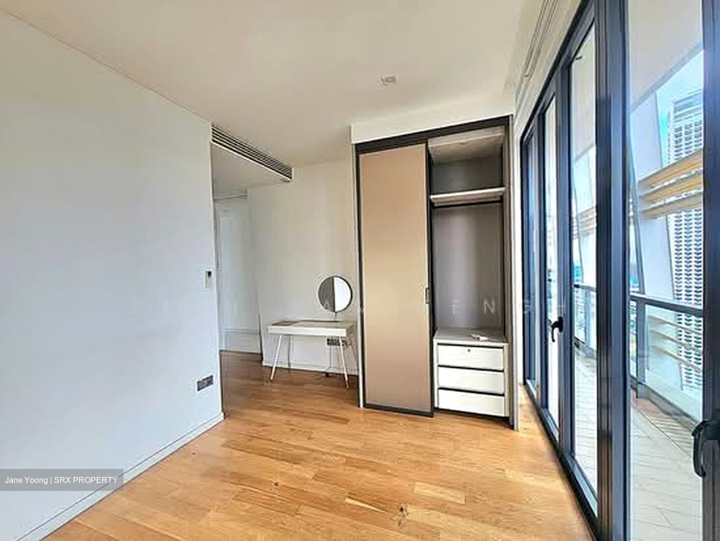 South Beach Residences (D7), Apartment #595260461